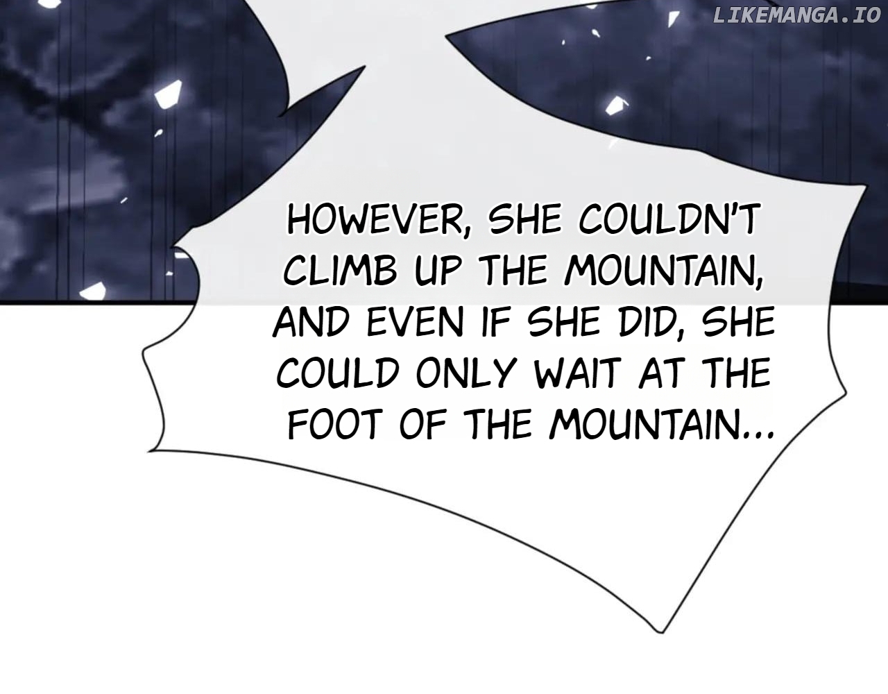 Master: This rebellious disciple is definitely not the Holy Son Chapter 135 - page 97